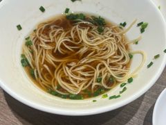 -苏小柳点心·手作小笼包(浦东嘉里城分院)