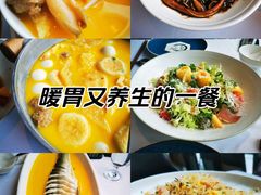 -食悦江南·淮扬菜·烤鸭(亚运村·惠新店)
