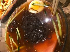 -大同江朝鲜菜•长春地标美食(绿园吾悦广场店)