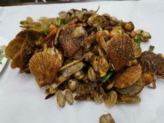 -顶之鲜海鲜餐厅