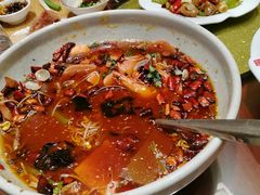 -老胶东家常菜馆(市场一路店)