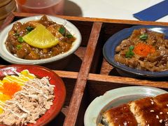 -火山屋台(新街口店)