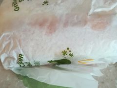 -麦当劳(长江西路得来速店)