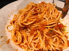 意式肉酱面-Wagas沃歌斯(大学路店)