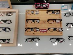 -浙文眼镜(华熙528店)