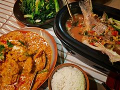 -CHINCHIN 青青·泰国料理(万象食家店)