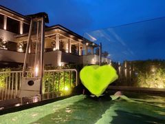 -清河半岛温泉度假酒店