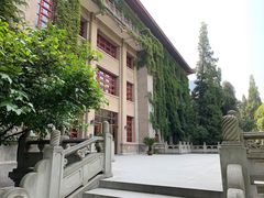 -陕西师范大学(雁塔校区)