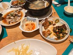 -糟粕醋·椰苑海南菜餐厅(亚龙湾天域酒店)