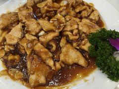 生大烤-老苏扬饭店