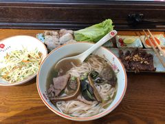 -越南牛肉河粉餐厅(书院巷店)