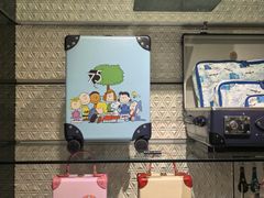 -三越百货(三越银座店)