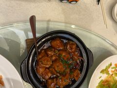 -金美华轩(东方路齐鲁店)