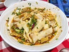 西贝面筋-西贝(上海我格广场店)