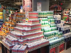 -盒马鲜生(莱蒙都会店)