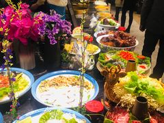 -秦淮人家风味酒楼(赣榆店)