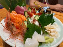 -万鱼亭·筑地屋 日本料理(淮海街店)