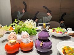 -阿明小菜·海鲜·上海菜(梅陇店)