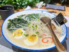 -森味薪火烧•烧鸟居酒屋•日本料理(望京店)