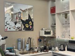 -Dogi&kiki Coffee(中心商务大厦店)