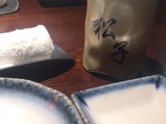 -松子料理(白家庄店)