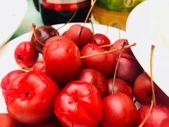 -利顺德大饭店·维多利亚花园(小白楼店)