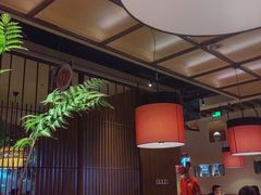 大堂-老阿爸鲜鱼土菜(独墅湖店)