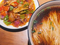 -十面春风·江南面馆(崇宁路店)
