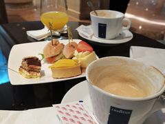 -上海静安昆仑大酒店