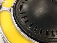 -老板娘的烤肉店(港湾广场店)