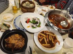 -清真马祥兴菜馆(云南北路店)