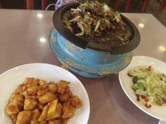 -烤肉宛饭庄(北新桥店)