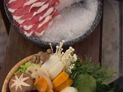 -湊湊火锅·茶憩(东城民盈国贸城店)