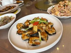 -顺味凤城·顺德菜专门店(九六广场店)