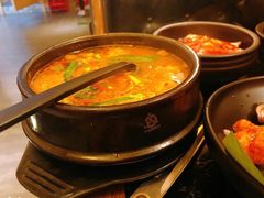 -九田家黑牛烤肉料理(中北镇店)