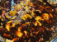 -金海椒罐罐鲢鱼(东方桂苑店)