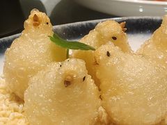 -名轩·中餐厅(南京玄武湖假日酒店)