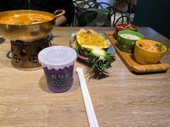 -长勺子东南亚(街道口店)