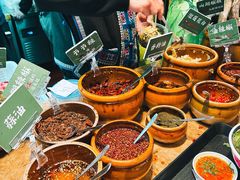 -云阿蛮云南生烫牛肉米线(奉贤路店)