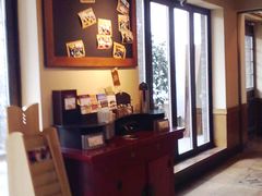 -星巴克臻选(成都宽窄巷子店)