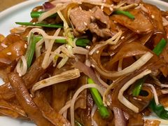 -广东道至正餐厅(区庄店)