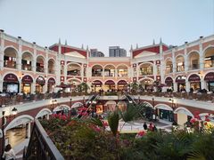 -佛罗伦萨小镇广佛名品奥特莱斯(疏港路店)