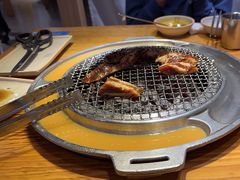 -喜来稀肉(北外滩白玉兰广场店)