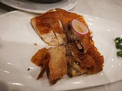 -三亚海韵度假酒店·韵和轩中餐厅
