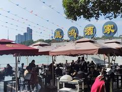 -鹿鸣酒家(越秀店)
