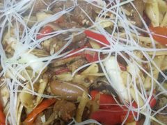 -弓虽昌焖烧鸡(大竹林店)
