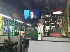 -莅香岛港式餐厅(滨江道店)