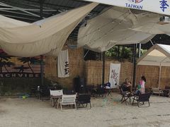-DGE季风钓虾营地·团建·聚会