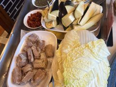 -江湖水乡铁锅炖魚(周庄嘉园店)