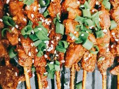 小郡肝-有鱼吃·纸包烤鱼(曲江创意谷店)